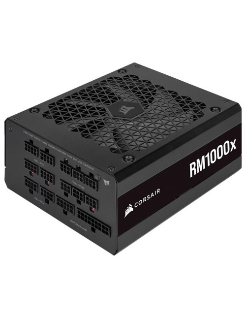 Fuente alimentacion corsair rm1000x gaming atx