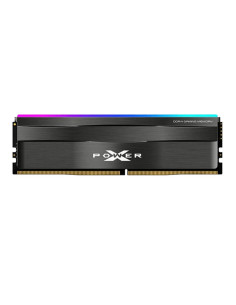 Memoria ddr4 16gb silicon power udimm