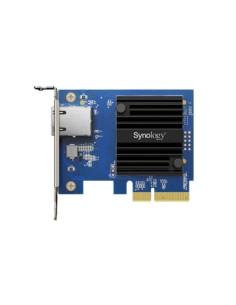 Tarjeta red synology e10g30 - t1 pci express