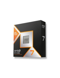 Procesador amd ryzen 7 9800x3d 8