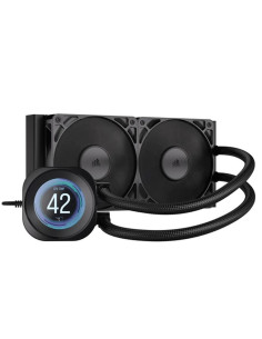 Kit refrigeracion liquida corsair nautilus rs