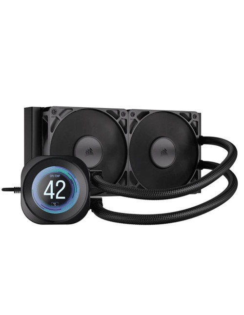 Kit refrigeracion liquida corsair nautilus rs