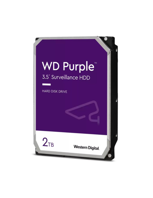 Disco duro interno hdd wd wd23purz