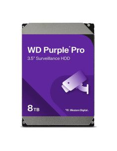 Disco duro interno hdd wd western