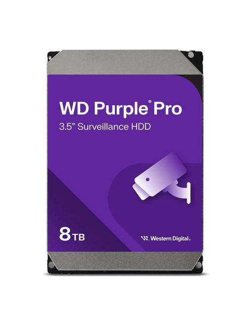 Disco duro interno hdd wd western