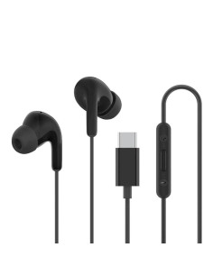 Auriculares xiaomi earphones usb tipo c