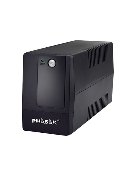 Sai ups phasak 800va interact basic