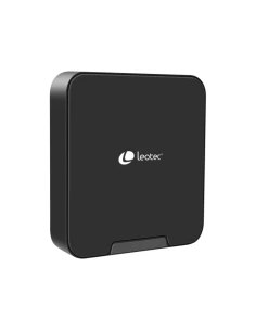 Reproductor android 11 leotec tv box