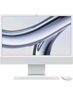 Ordenador all in one apple imac