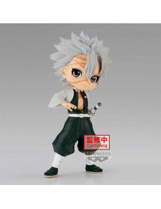 Figura banpresto q posket kimetsu no