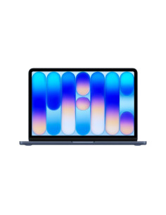 Portatil apple macbook neo 13 a18