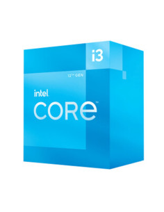 Intel i3 12100 3.3ghz lga 1700