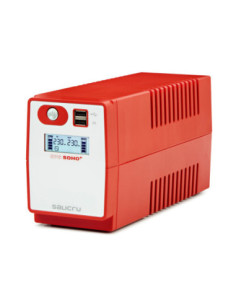 Sai salicru sps 650 soho+ 650va