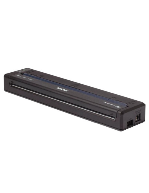 Impresora brother termica portatil pj863 a4