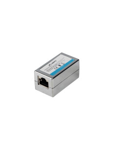 Adaptador lanberg cat6 ftp rj45 hembra