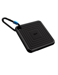 Disco duro externo ssd silicon power