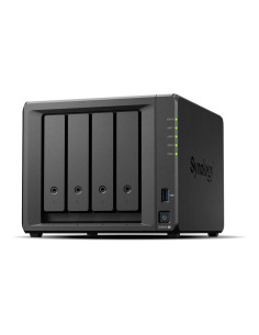 Servidor nas synology disk station ds925+