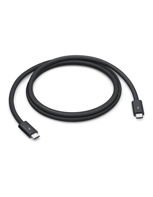 Cable usb tipo c apple 1m