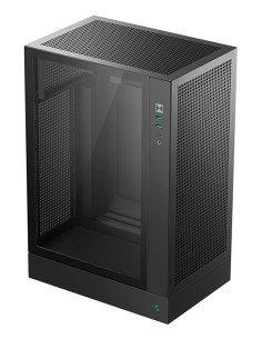 Caja ordenador gaming deepcool ch170 plus