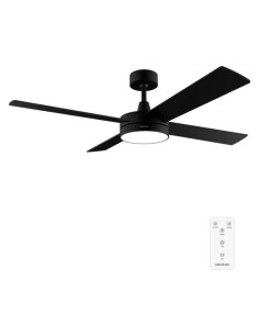 Ventilador techo cecotec energysilence aero 5200