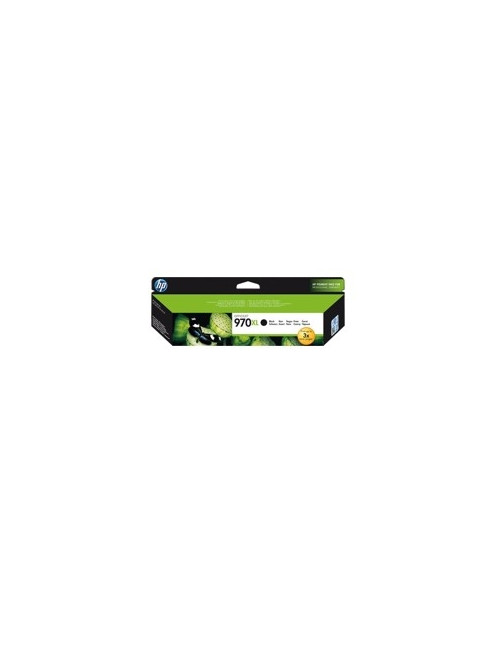 Cartucho tinta hp 970 xl cn625ae