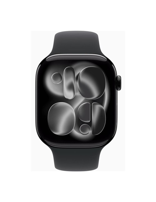 Smartwatch apple watch s11 gps 46mm black s