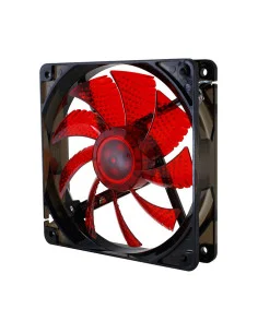Ventilador caja nox cool fan led