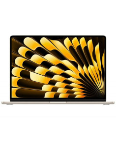 Portatil apple macbook air 15 chip