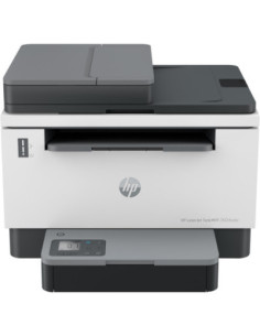 Multifunción láser hp laserjet tank 2604sdw