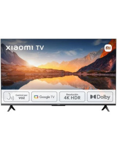Tv xiaomi 65pulgadas a 2025 led
