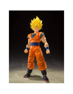 Figura tamashii nations dragon ball z