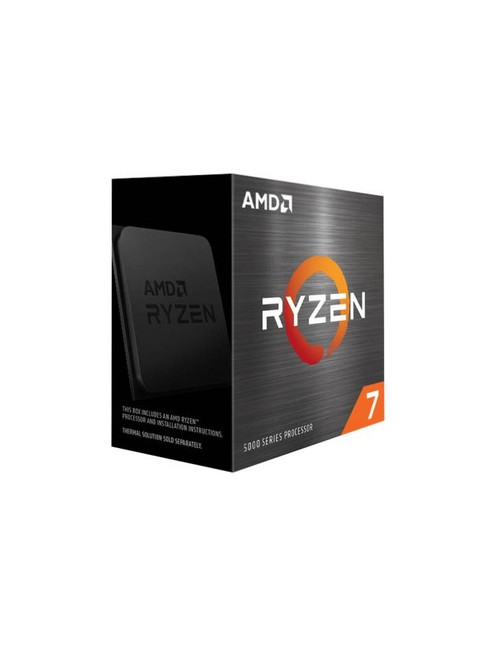 Amd ryzen 7 5800x 3.8ghz am4