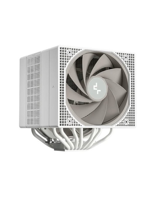 Ventilador disipador cpu deepcool assassin iv