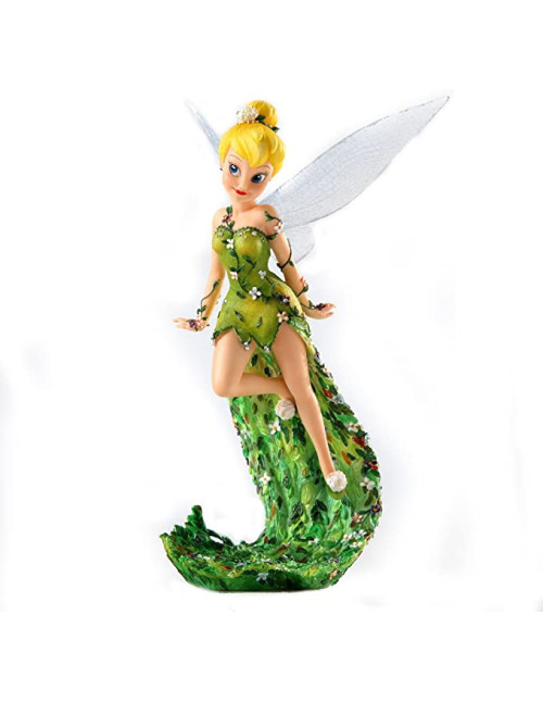 Figura enesco disney peter pan campanilla