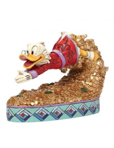 Figura enesco disney clasicos tio gilito
