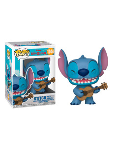 Funko pop disney lilo & stitch