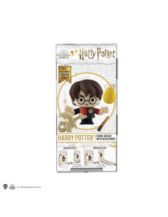 Figura gomee cinereplicas harry potter harry