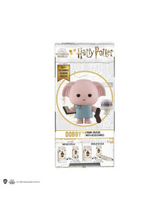 Figura gomee cinereplicas harry potter dobby