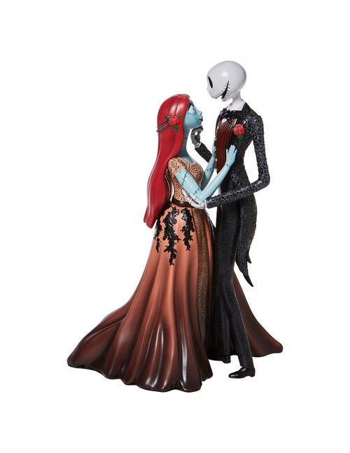 Figura enesco disney pesadilla antes navidad