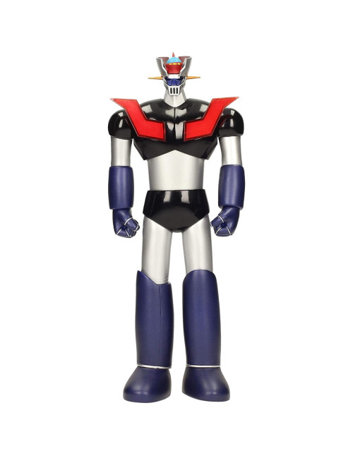 Figura sd toys mazinger z luz