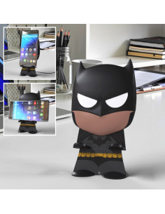 Soporte smartphone telefono movil paladone dc