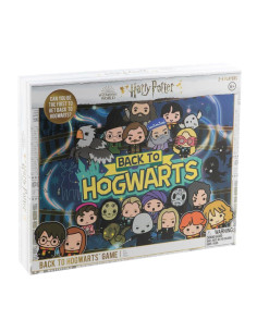 Juego mesa paladone harry potter regreso