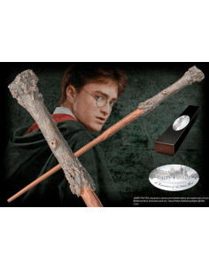 Replica the noble collection harry potter