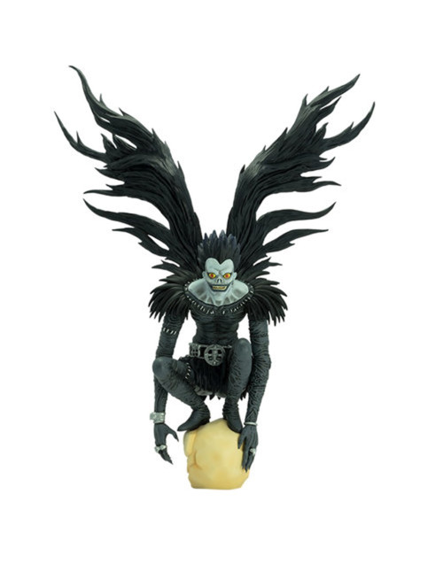 Figura abysse death note ryuk