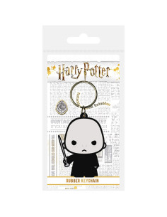 Llavero pyramid harry potter lord voldemort
