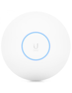 Punto acceso inalambrico ubiquiti u6 - pro