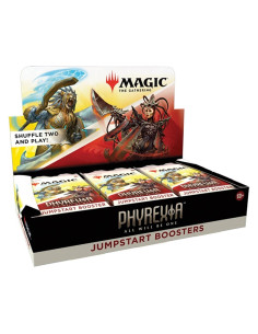 Caja cartas wizards of the coast