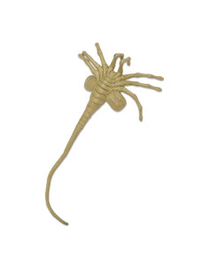 Replica neca alien facehugger latex y