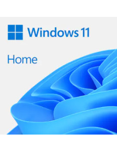 Windows 11 home 1 licencia 64