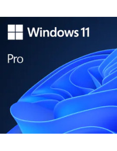 Windows 11 pro 1 licencia 64